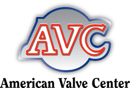 American Valve Center logo