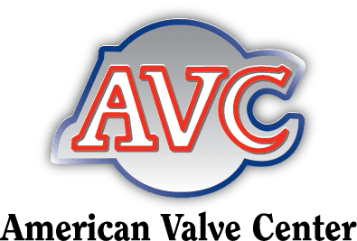 American Valve Center logo