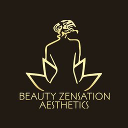 Beauty Zensation Aesthetics logo