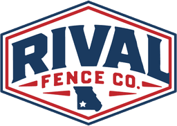 Rival Fence Co. logo