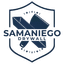 Samaniego Drywall logo