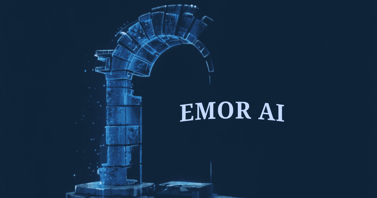EMOR AI — Custom Software, AI Automation & Business Systems