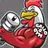Gallo 8 Gym logo