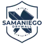 Samaniego Drywall logo